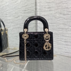 Christian Dior My Lady Bags